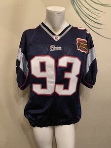 new england patriots jersey ebay