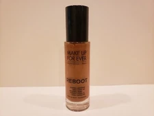 Make Up For Ever~Reboot Liquid Foundation ~ Y445~ 1.01 oz ~ NWOB