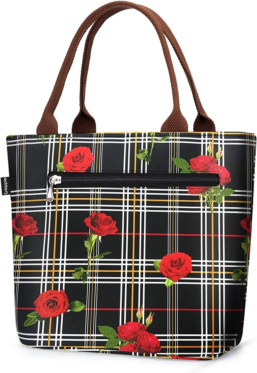 Designer & Cute Lunch Bags for Women