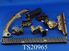 Engine Timing Set fits 2001-2004 Nissan Pathfinder  PREFERRED COMPONENTS INC.