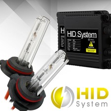 35w55w Hid Headlight Fog Light Conversion Kit H1 H3 H4 H7 H10 H11 9006 9004 35w55w Hid Headlight Fog Light Conversion Kit H1 H3 H4 H7 H10 H11 9006 9004