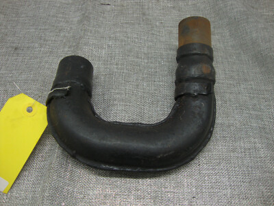 Ski-Doo Exhaust Tail Pipe 1988-1990 Formula MX MX LT PLUS OEM 514024100