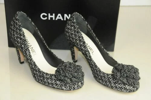 Chaussures CHANEL pour femme, pointure 38