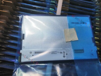 10.1'' Inch For TFT AUO G101EVN03.1 LCD Display Screen Panel 