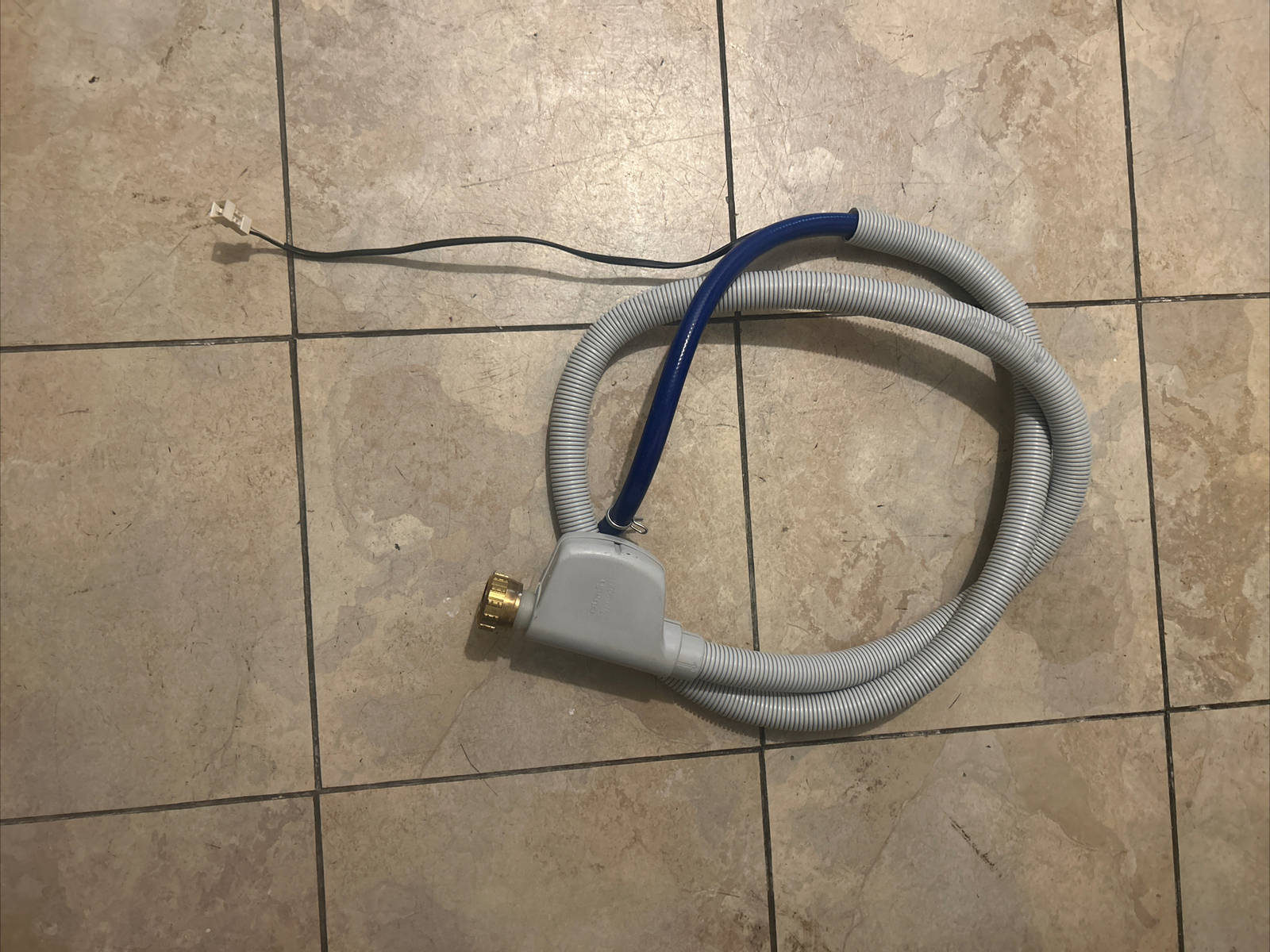 MIELE DISHWASHER WATER VALVE 05064041 G 891 eBay