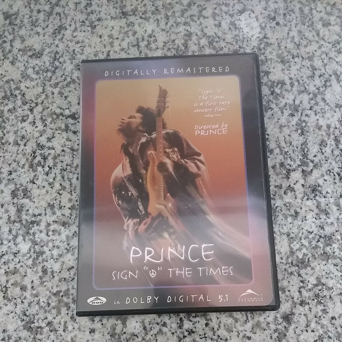 洋楽 Prince: Sign O' The Times 8CD+DVD Prince Sign O' The Times - 8CD+DVD - Super Deluxe Edition UK