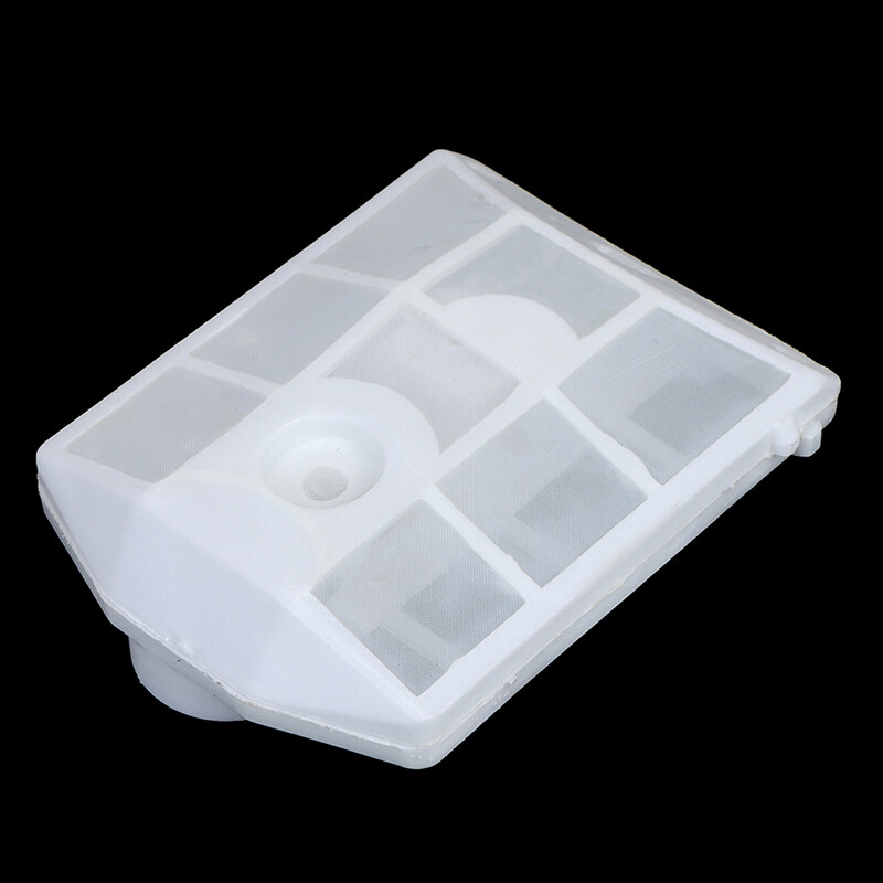 Filtre à Air Pour Tronçonneuse 45cc 52cc 58cc – Remplacement Facile Pour Modèles 5200, 4500, 5800 - 12