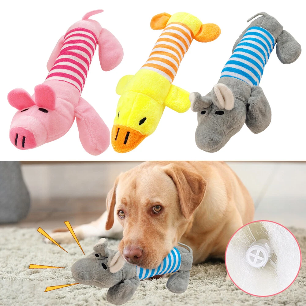 Pet Dog Toys Chewers For Aggressive