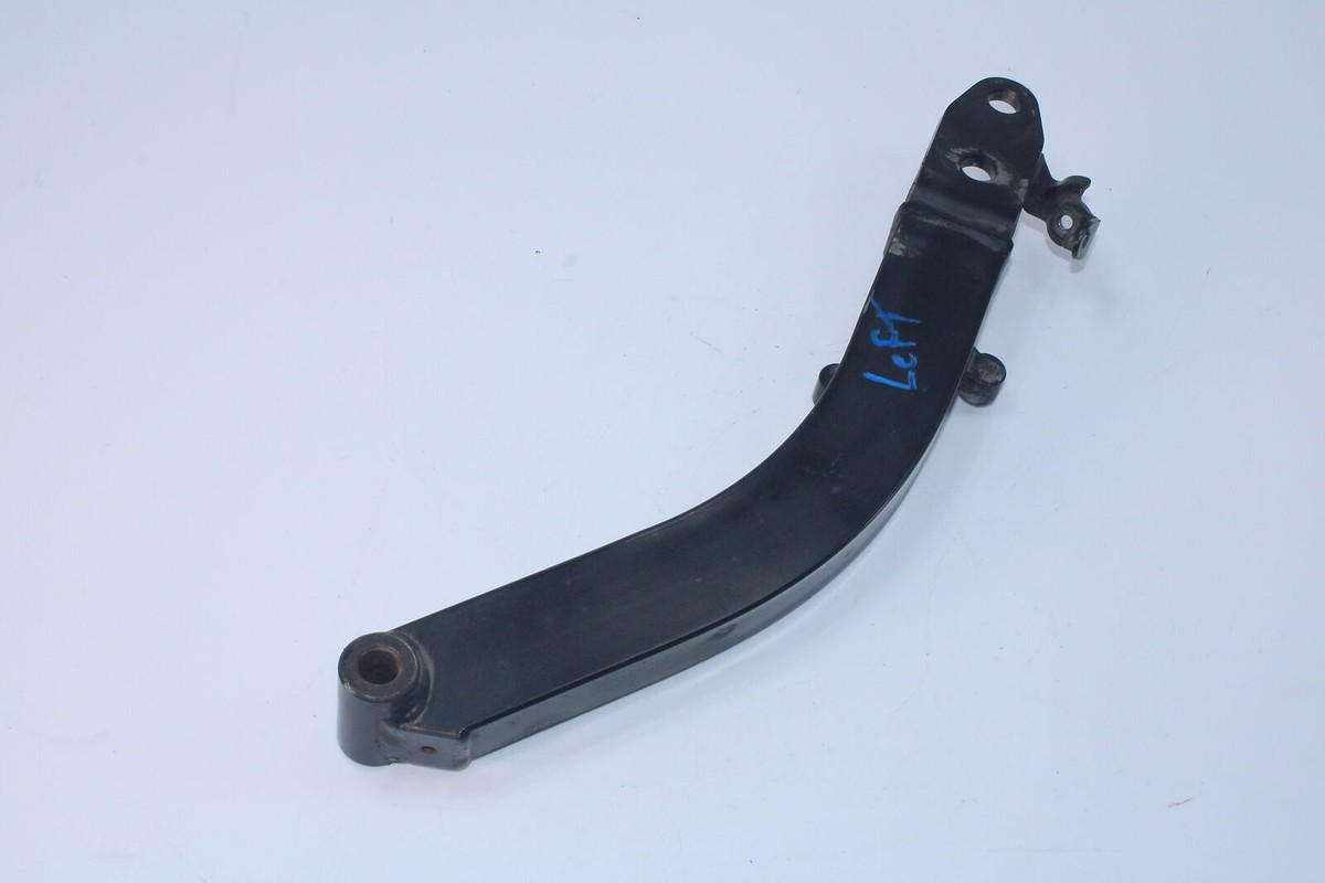 10-13 Kawasaki Z1000 left bracket engine 32190-0465-21 | eBay