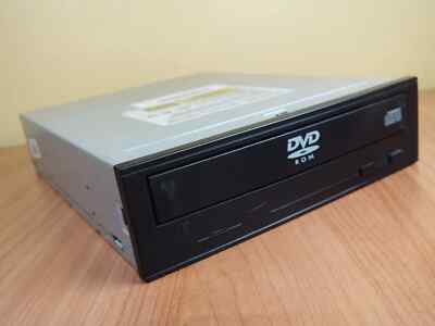 Vintage Ultima Electronics DHM-G48R DVD-ROM Laufwerk IDE 5,25''