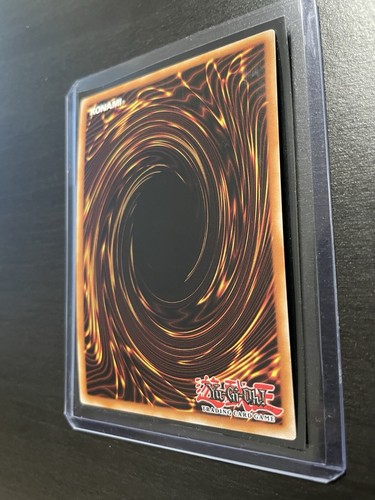 Yu-Gi-Oh! Magische Zylinder LCYW Super Rare Near Mint 1. Auflage Legendary - Bild 6 von 8