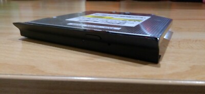 SAMSUNG NP-RC530 CD/DVD Brenner für DVD - SATA Leser CD Optical Drive 2