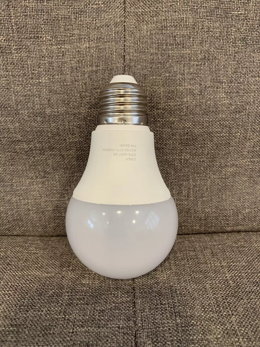 Globe a19 led dimmable colour deals