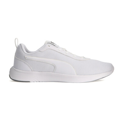 Puma Softride Vital Fresh Better Running  Mens White Sneakers Athletic Shoes 377