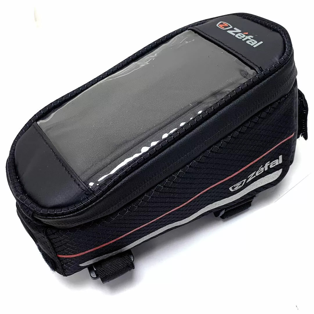 Zefal Z Console Pack Bicycle Frame Bag - Size M