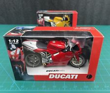 New-Ray Ducati 1:12 Diecast & Toy Vehicles for sale - eBay New-Ray Ducati 1:12 Diecast & Toy Vehicles for sale - eBay
