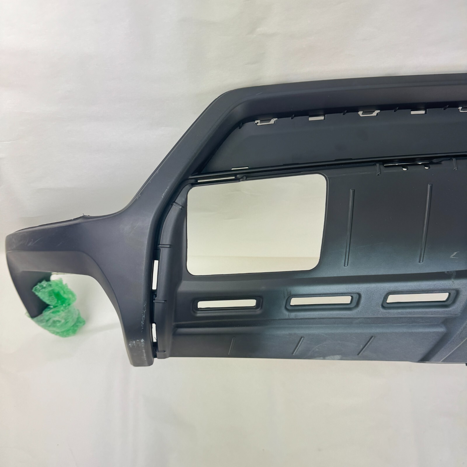 OEM 2018-2024 Lamborghini Urus Dune Rear Bumper Lower + Center Cover 4ML807568C