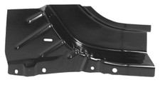 Lower A Pillar Section LH 99-15 Ford SD Picku...