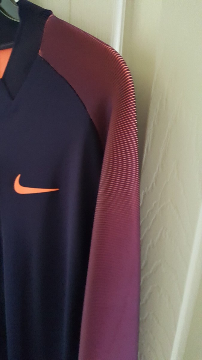 Nike Men's Court Premier Tennis Jacket Purple/Light Mango Nike Men's Court Premier Tennis Jacket Purple/Light Mango
