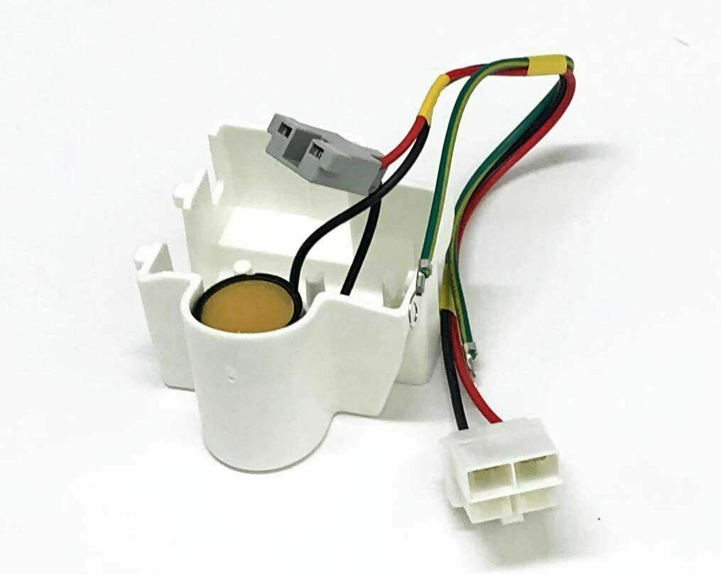 LG Original EBG60663207 EBG60663230 OEM Relay and Overload Kit