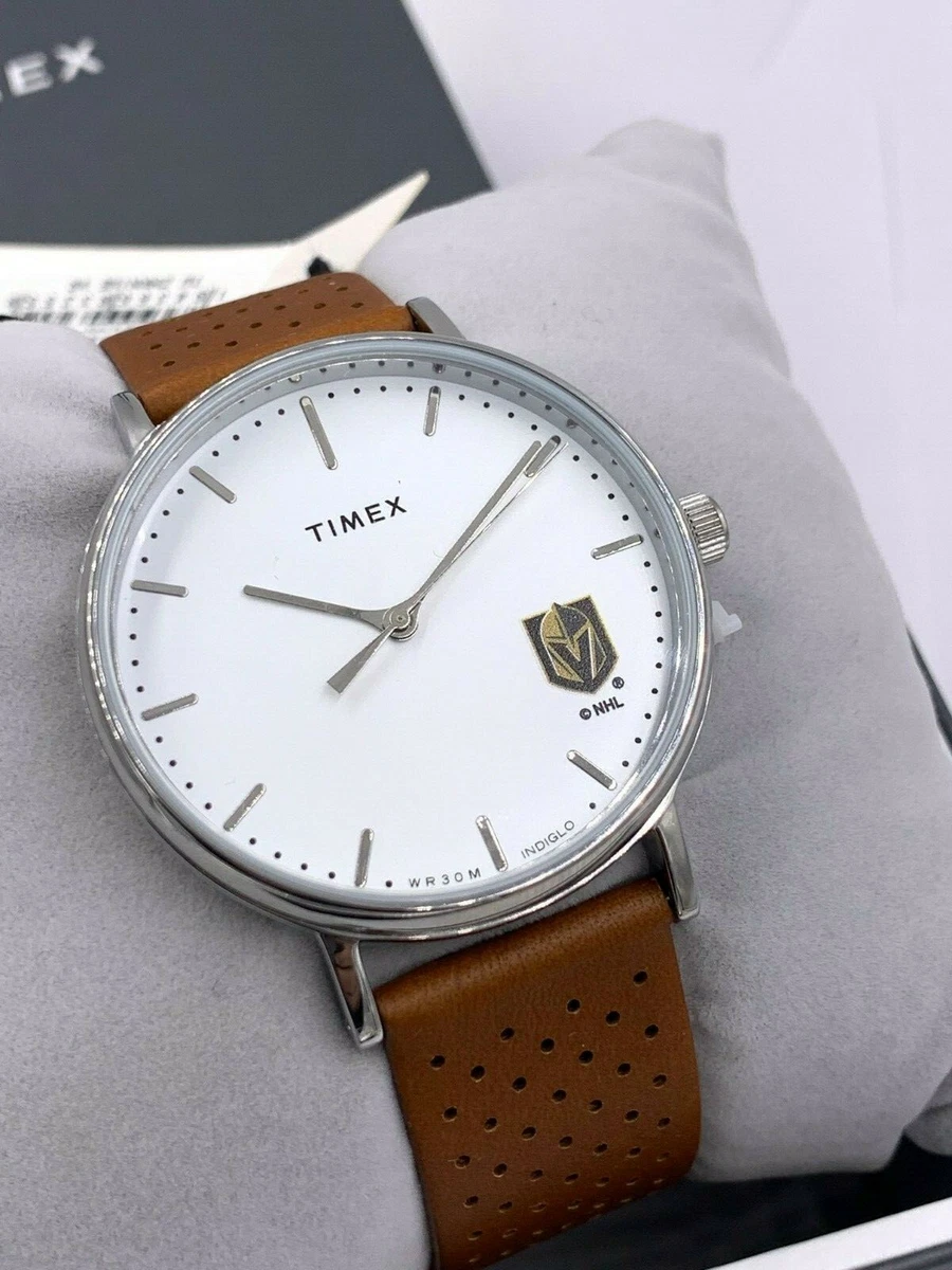 Timex nhl watches hot sale