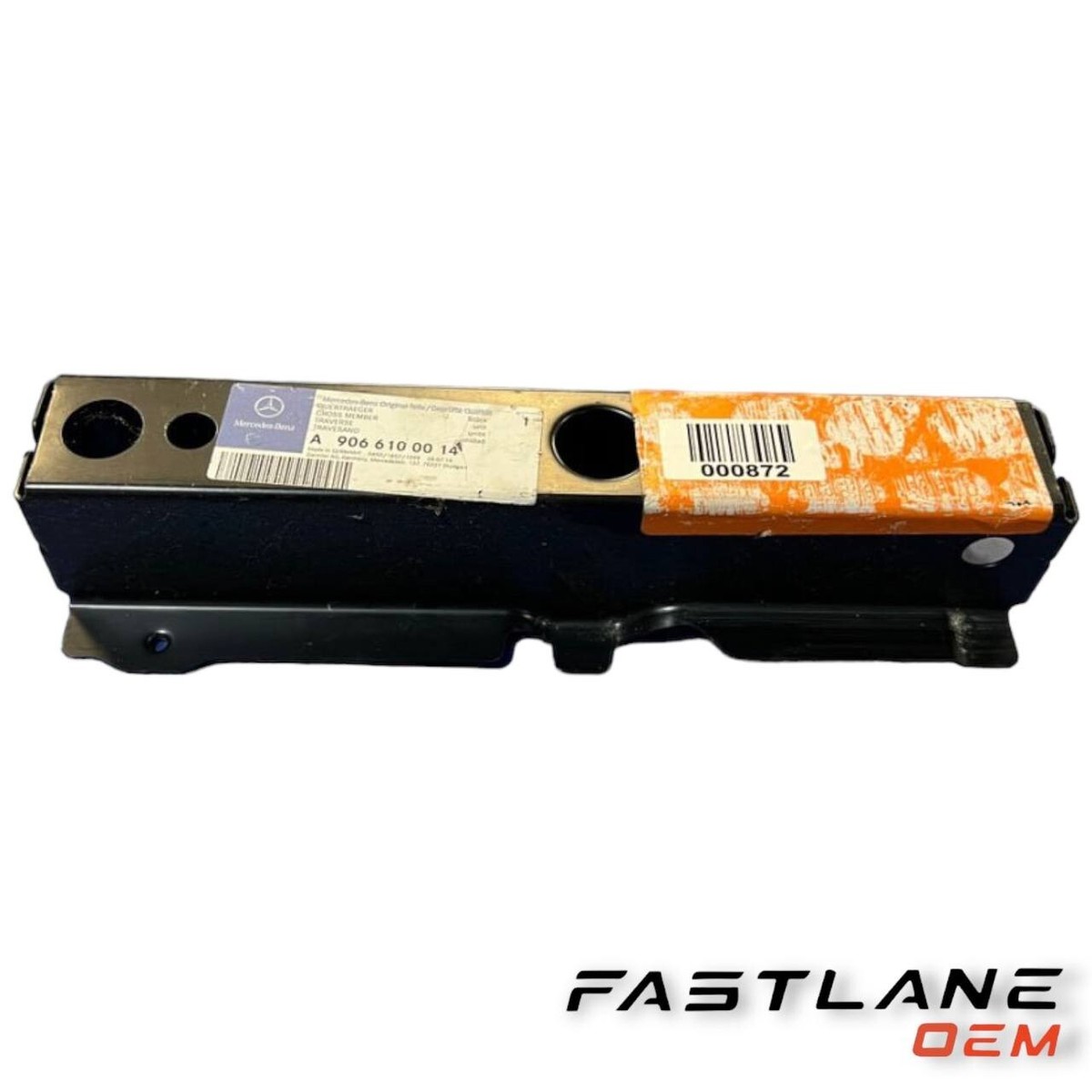 2010-2023 MERCEDES-BENZ SPRINTER FRONT CROSS-MEMBER NEW OEM 906