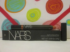 NARS VELVET GLOSS LIP PENCIL 9109 MORE 0.09 OZ BOXED
