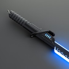 Hot Dark Saber Dueling Xeno3.0 LightSaber Infinite Color Changing Motion Control