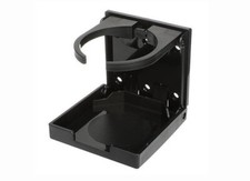 Drink Holder Black Adjustable Drink Holder 79461 New Drink Holder Black Adjustable Drink Holder 79461 New