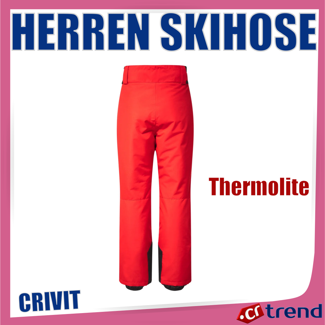 Crivit Pro Lidl Skihose Prospekt Cmp Kinder Skijacke Crivit Kinder-Skihose  (146/152, Army Green