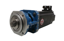 Bosch Brushless Servo Motor 3000rpm | 1070076580 | SF-A2.0041.030-14.050