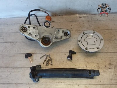 KIT NEIMAN BMW R 850 RT ABS de 2002 à 2005 - réf  : 126 - Photo 1/4