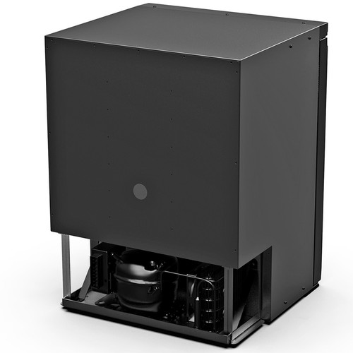 Nevera Compresor 65L 12v 24v Coolzone CR65X-S LG Bluetooth Puerta Furgoneta Camp - Imagen 3 de 3