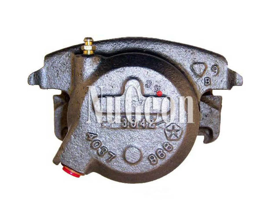 Pinza de freno de disco-OEF3 Autopart Intl 1405-18734 Reman Foto 2 de 4