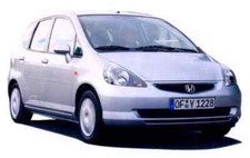 Honda Jazz 2001 – 2008 Werkstatthandbuch Reparaturanleitung Deutsch auf CD