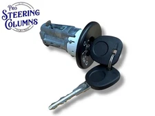 04-12 MALIBU 05-10 G6 IGNITION LOCK CYLINDER SWITCH 2 KEYS NEW 20759306