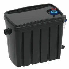 Matala BioSteps-II Filter With 16 watt UVC  BSTPII-16W