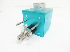 CTC ANALYTICS HTC PAL MV10-00E & VICI C6WK-CTC 15J-2327V WK INJECTION VALVE