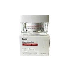 Hexkin Light Sensitive Tone Up Cream