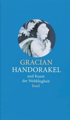 Handorakel und Kunst der Weltklugheit | Balthasar Gracian | Buch | 136 S. | 2009