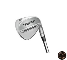 Titleist Wedge Vokey SM11 Tour Chrome LH BV105 50.08 F