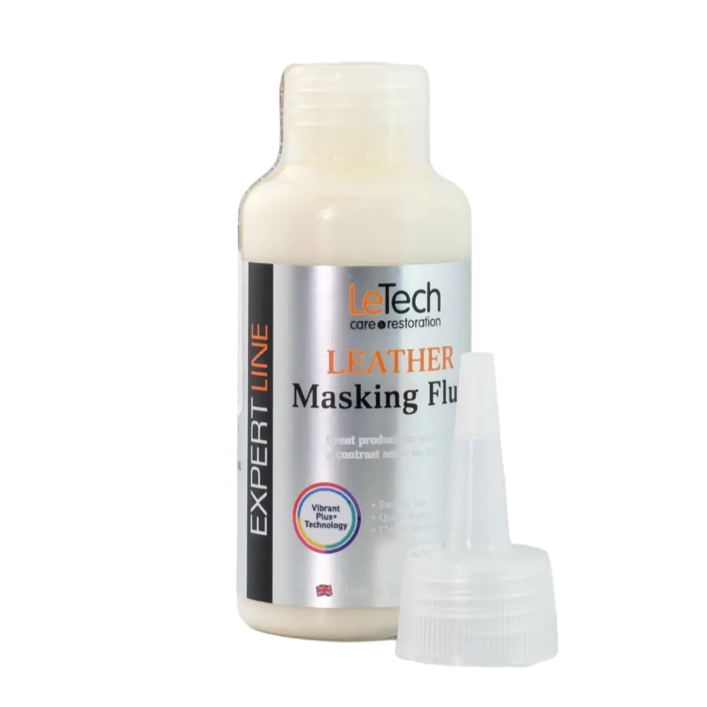 Leather Masking Fluid