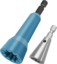 Wire Nut TwisterWire Twisting ToolWire Nut Twiter for DrillSpin Twist Wire Co...