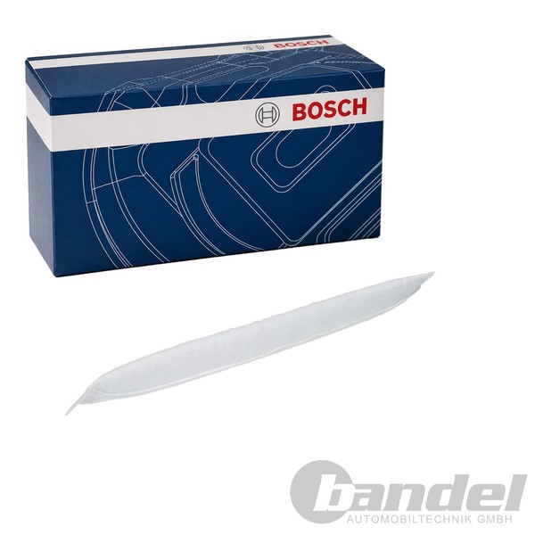 Bosch Trockner Klimaanlage Klimatrockner Passend FüR Ford C-MAX Focus III C-MAX-image