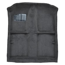 For Mitsubishi Mirage 93-96 Carpet Essex Replacement Molded Red Complete Carpet