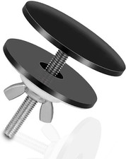 Kitchen Sink Hole Cover Sink Hole Cover Stainless Steel Faucet Hole Cover Plug