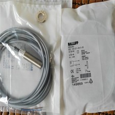 new Balluff BES 516-211-E6-E-05 proximity switch sensor spot stock YP1