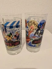 Universal Studios Jaws 50th and et New Glasses Universal Studios