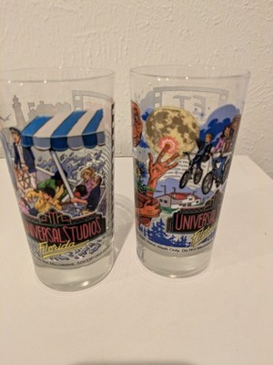 Universal Studios Jaws 50th and et New Glasses Universal Studios