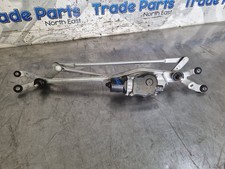 2024 HONDA HR-V ADVANCE WIPER MOTOR & LINKAGE